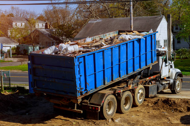 Best Commercial Junk Removal  in Chino Valley, AZ