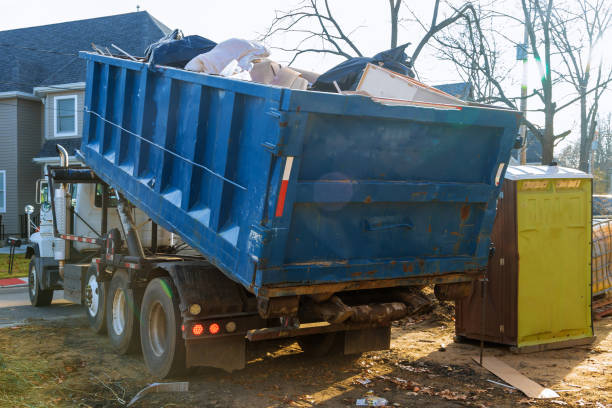 Best Basement Cleanout  in Chino Valley, AZ